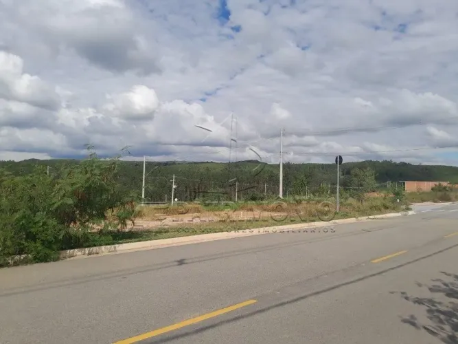 Terreno 206,00 M² VIVALEGRO - LOTEAMENTO ABERTO