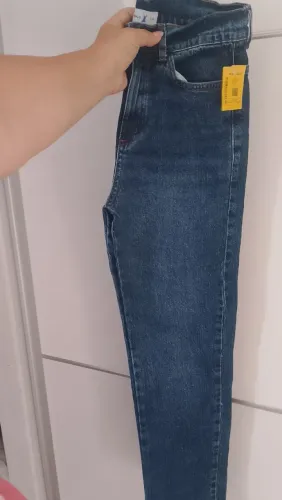 Calça juvenil menino 12 anos