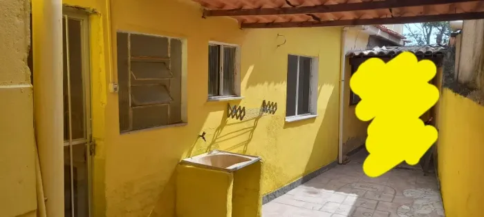 Kitinet em São João de Meriti