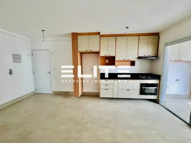 Apartamento à venda, 67 m² por R$ 560.000,00 - Parque das Nações - Santo André/SP