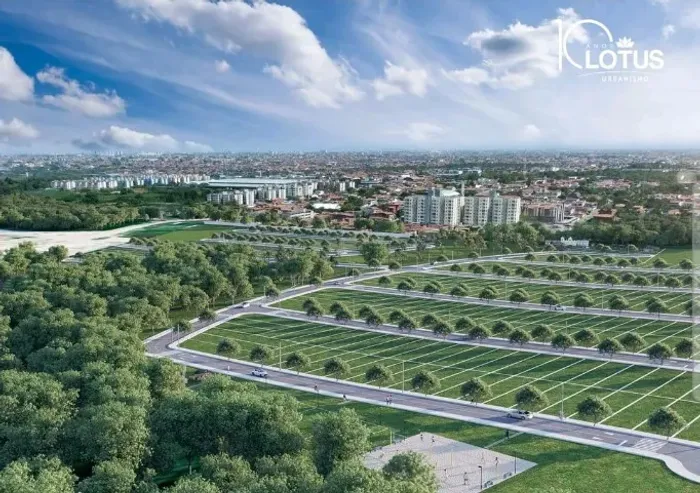 Terreno 150m²