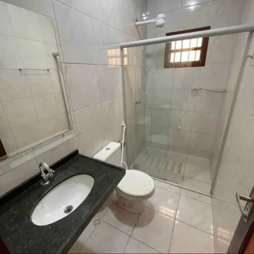 * Casa a venda iputinga
