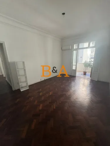 B&A Vende Apartamento 3 Quartos (Suíte) |166m² | Vaga | Portaria 24h
