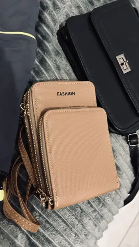 Bolsa Fashion pequena