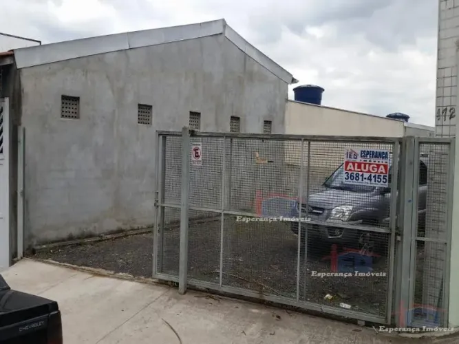 Comercial - Vila Osasco