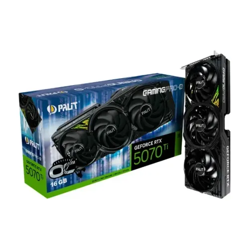 RTX 5070TI