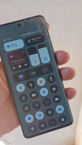 Vendo ou troco redimi note 15 novo por iPhone do meu interesse