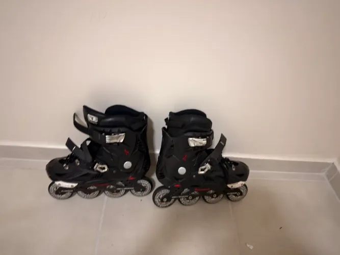 Patins Traxart Dynamix