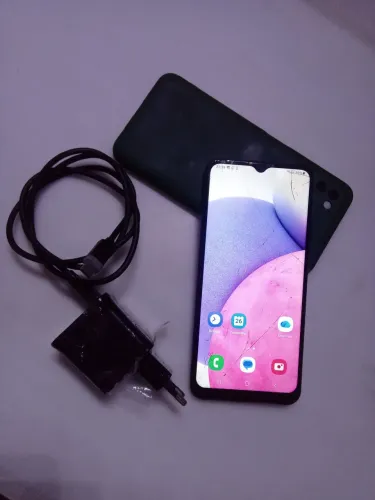 Samsung galaxy a03s 64g por 4g