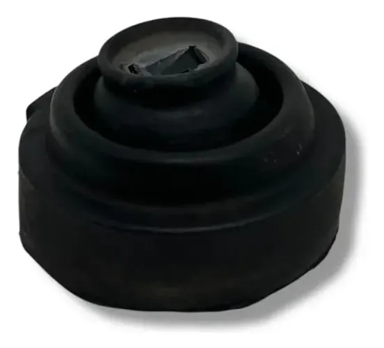 Tampa Borracha Vedação Farol Ford Ecosport 2003 A 2006