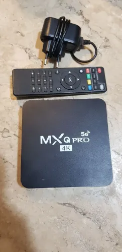Box Para TVs Antigas com Hdmi
