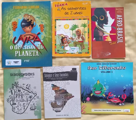 Livros 