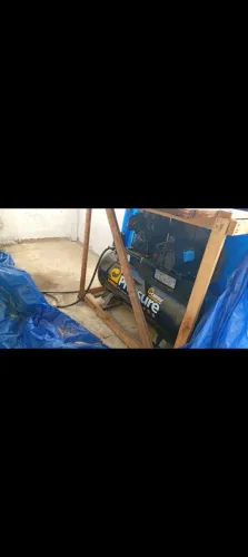 COMPRESSOR PRESSURE