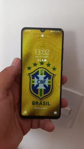 A32 Quebra Galho