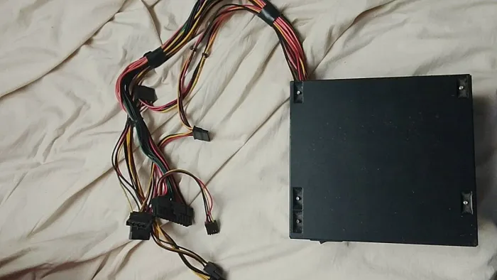 Fonte de 350w