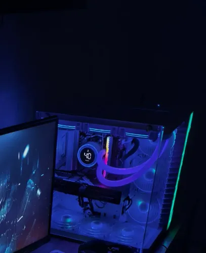 NVidia 5070 gigabyte triplo fan