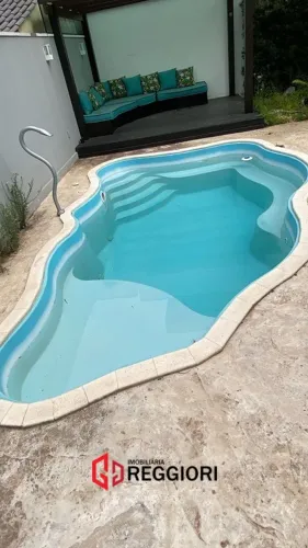 CASA 6 DORMITÓRIO VILA RICA BALNEÁRIO CAMBORIÚ
