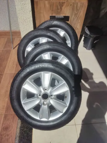 Rodas aro 15