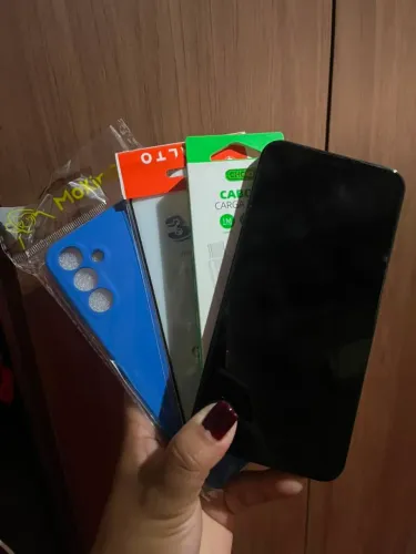 A15 256GB