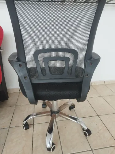 Cadeira de escritorio