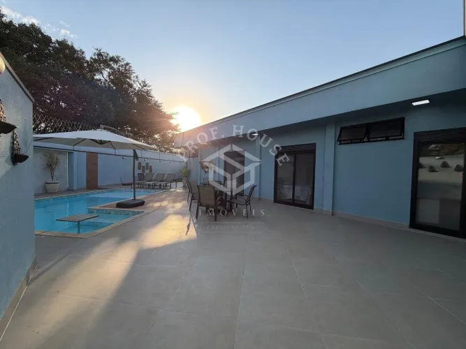 CASA À VENDA NO CONDOMÍNIO VALE DAS OLIVEIRAS EM LIMEIRA-SP