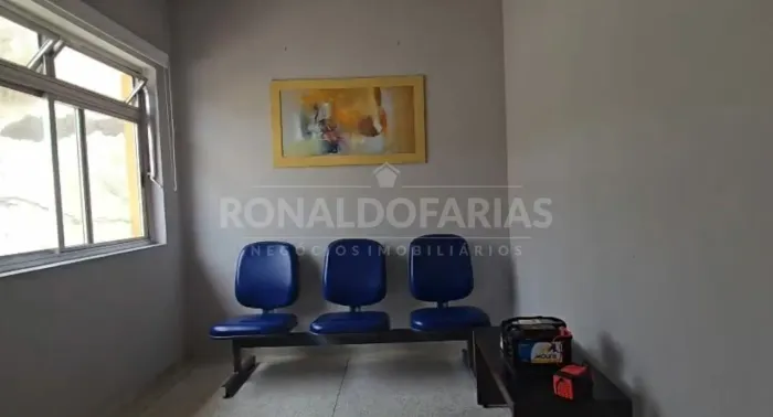 Sala comercial ou kitnet para locação em Santo Amaro - Zona Sul