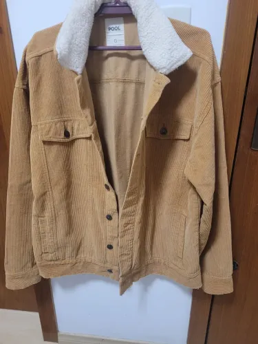 Jaqueta masculina