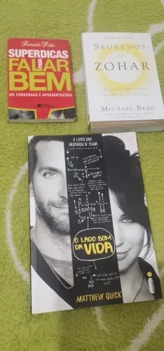 Livros Perfeitos