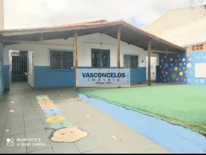 Casa à venda, 200 m² - Cidade Morumbi - São José dos Campos/SP