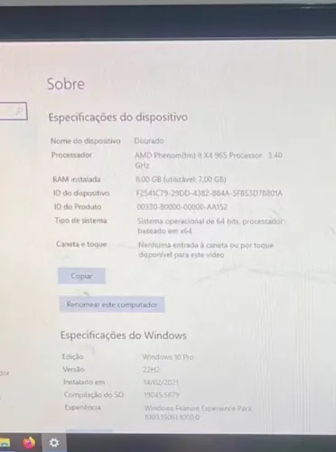 Computador (Gabinete)