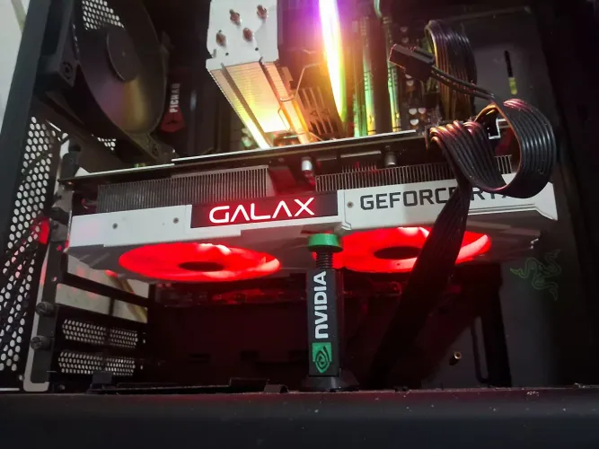 Placa de Video