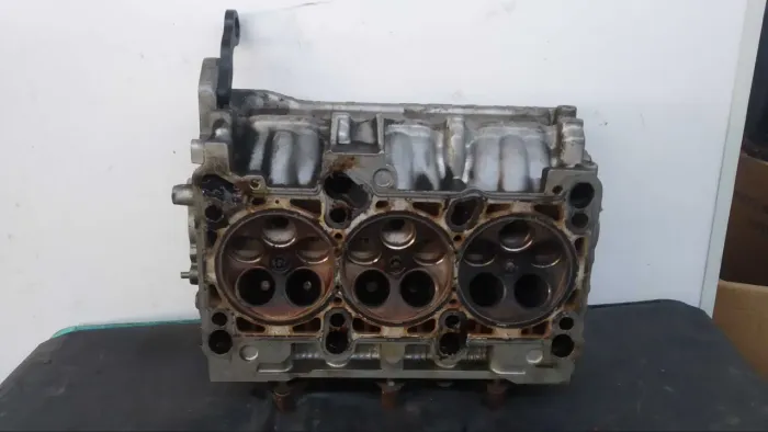 Cabeçote Esquerdo Audi A4 3.0 V6 03 04 05 06 06c103373f