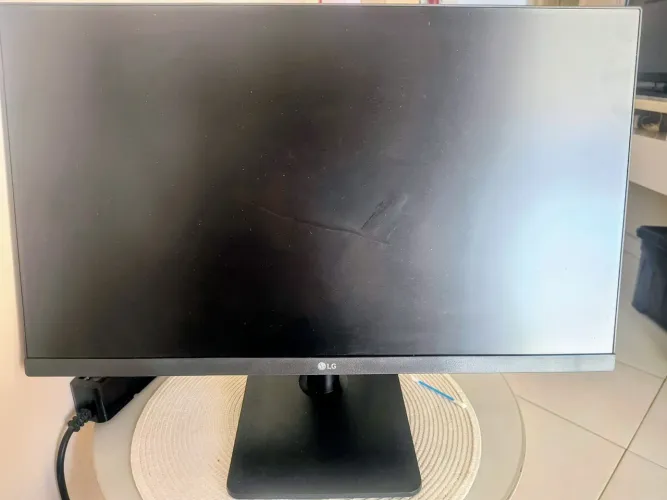 Monitor Gamer
