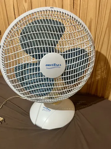 Ventilador Britânia