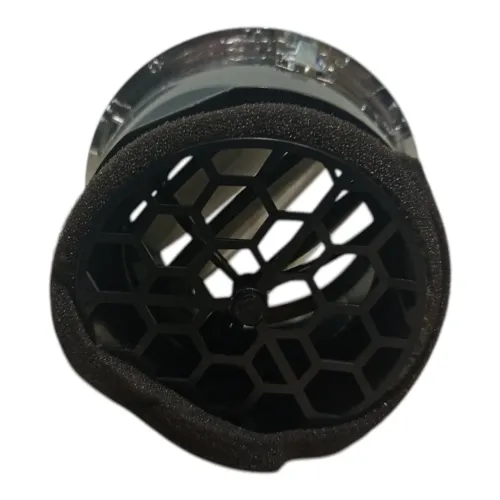 Difusor Ar Lateral Esquerdo Jac J6 2011 2012 A 2018
