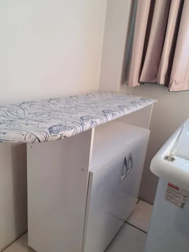 Tábua de Passar Roupas