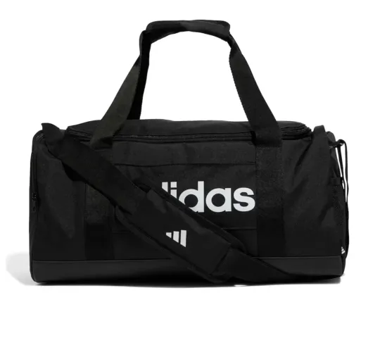 Mala adidas Duffel Pequena Linear 24 Litros