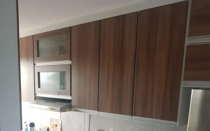 Armário de cozinha