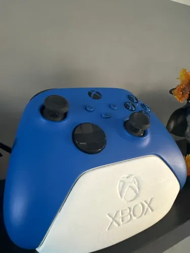 Controle Xbox séries 100% 