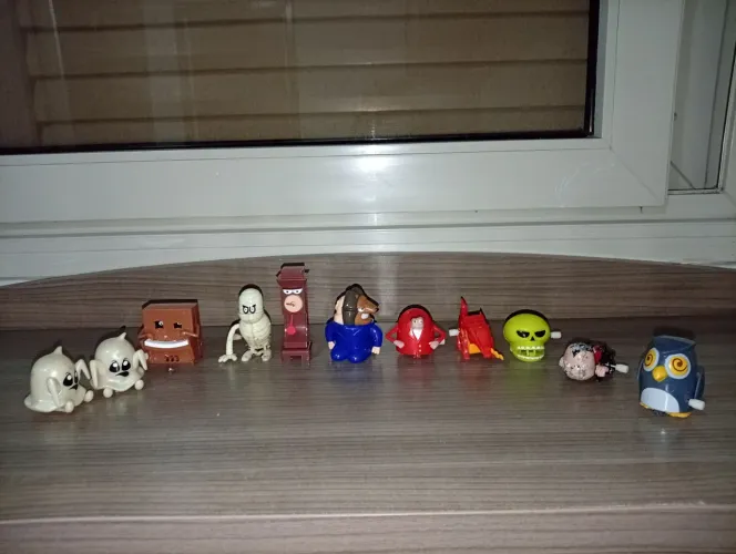 Revista Recreio Barco do Terror Colecionáveis