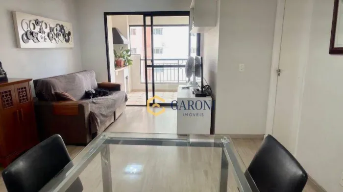 Venda de apartamento com 85mt na Carlos Weber Condomínio Terraços!