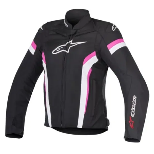 JAQUETA ALPINESTARS STELLA T GP PLUS R V2 AIR