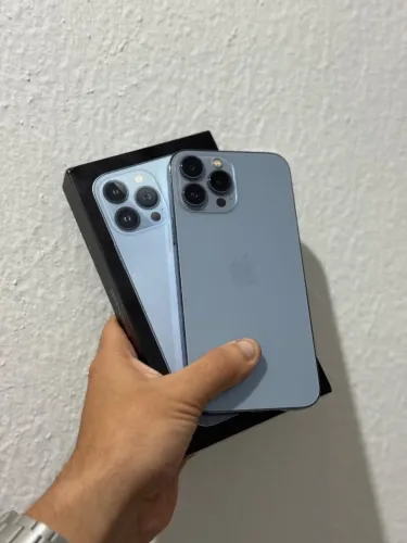 iPhone 13 Pro Max 128gb