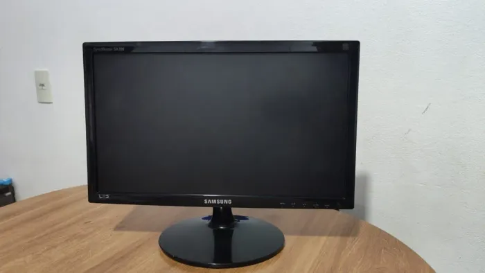Monitor Samsung 19''