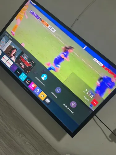 Vendo duas tv 32