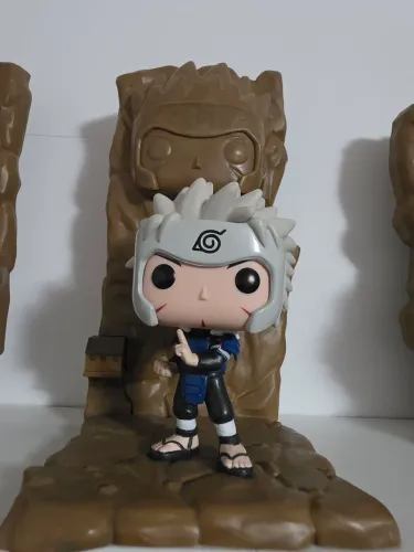 Funko pop Tobirama Senju #1184