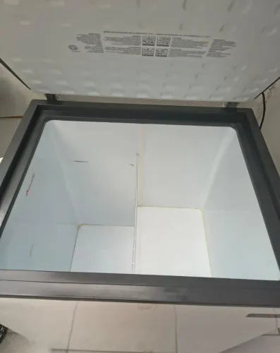 Vende-se freezer 