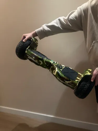 Hoverboard Star Hoverboard