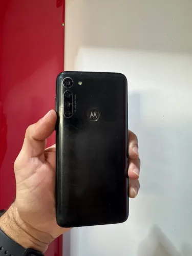 VENDO MOTO G8 POWER