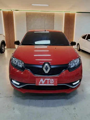Renault Sandero S Edition Flex 1.0 12V 5P Mec. 2023